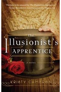 The Illusionist's Apprentice