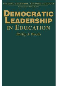 Democratic Leadership in Education