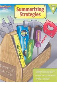 Summarizing Strategies