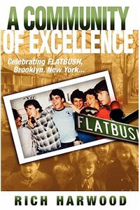 Community of Excellence