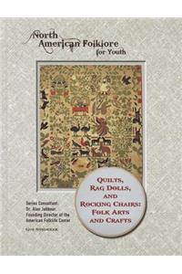 Quilts, Rag Dolls, and Rocking Chairs