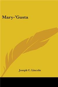 Mary-'Gusta