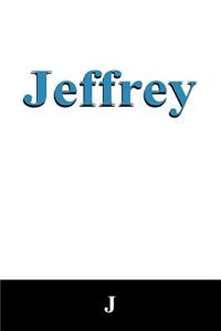 Jeffrey