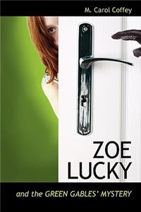 Zoe Lucky