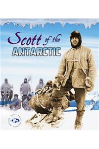 Scott of the Antarctic