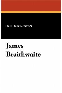 James Braithwaite