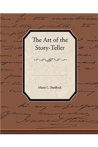The Art of the Storyteller