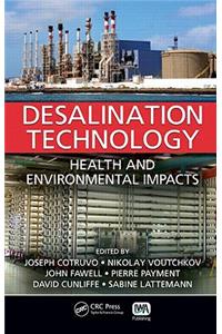 Desalination Technology