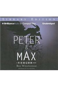 Peter & Max