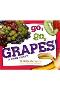 Go, Go, Grapes!