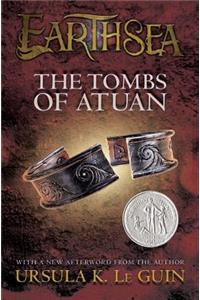 Tombs of Atuan