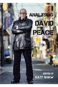 Analysing David Peace