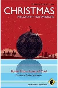 Christmas - Philosophy for Everyone