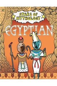 Stars of Mythology: Egyptian