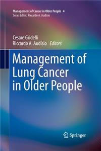 Management of Lung Cancer in Older People