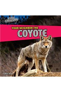 Your Neighbor the Coyote