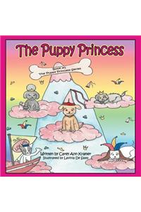 Puppy Princess