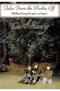 Tales From the Pushin Off