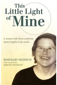 This Little Light of Mine