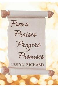 Poems, Praises, Prayers, Promises