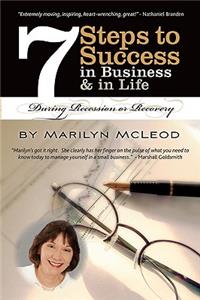 7 Steps to Success