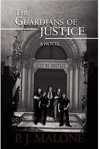 The Guardians of Justice