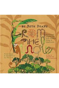 From The Jungle: Stories and original art from children living in rainforests