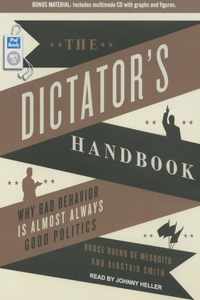 The Dictator's Handbook