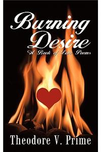 Burning Desire