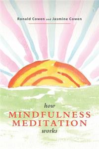 How Mindfulness Meditation Works: A Modern Buddhist View