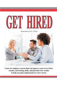 Get Hired