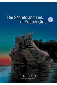 The Secrets and Lies of Yooper Girls