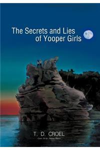 Secrets and Lies of Yooper Girls