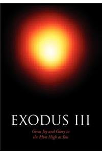 Exodus III