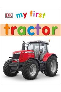 My First Tractor