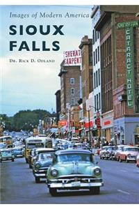 Sioux Falls