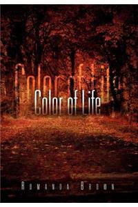 Color of Life