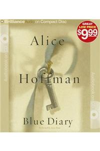 Blue Diary