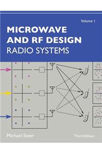 Microwave and RF Design, Volume 1