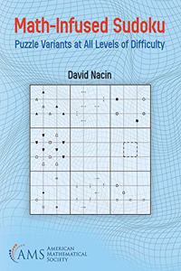 Math-Infused Sudoku