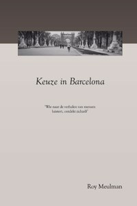 Keuze in Barcelona
