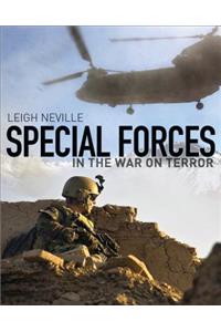 Special Forces in the War on Terror