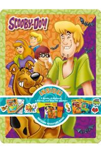 Scooby-Doo Collector's Tin