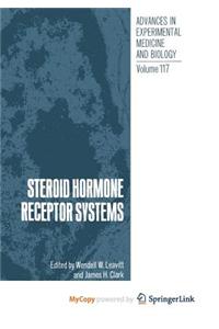 Steroid Hormone Receptor Systems