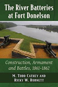 River Batteries at Fort Donelson