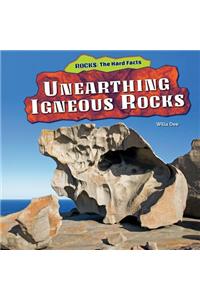 Unearthing Igneous Rocks