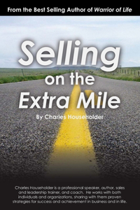 Selling on the Extra Mile