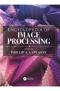 Encyclopedia of Image Processing