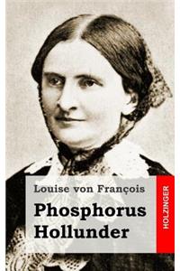 Phosphorus Hollunder