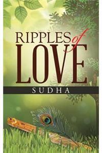 Ripples of Love